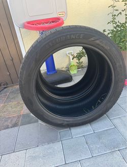 235/45 R18 Goodyear Assurance Maxlife