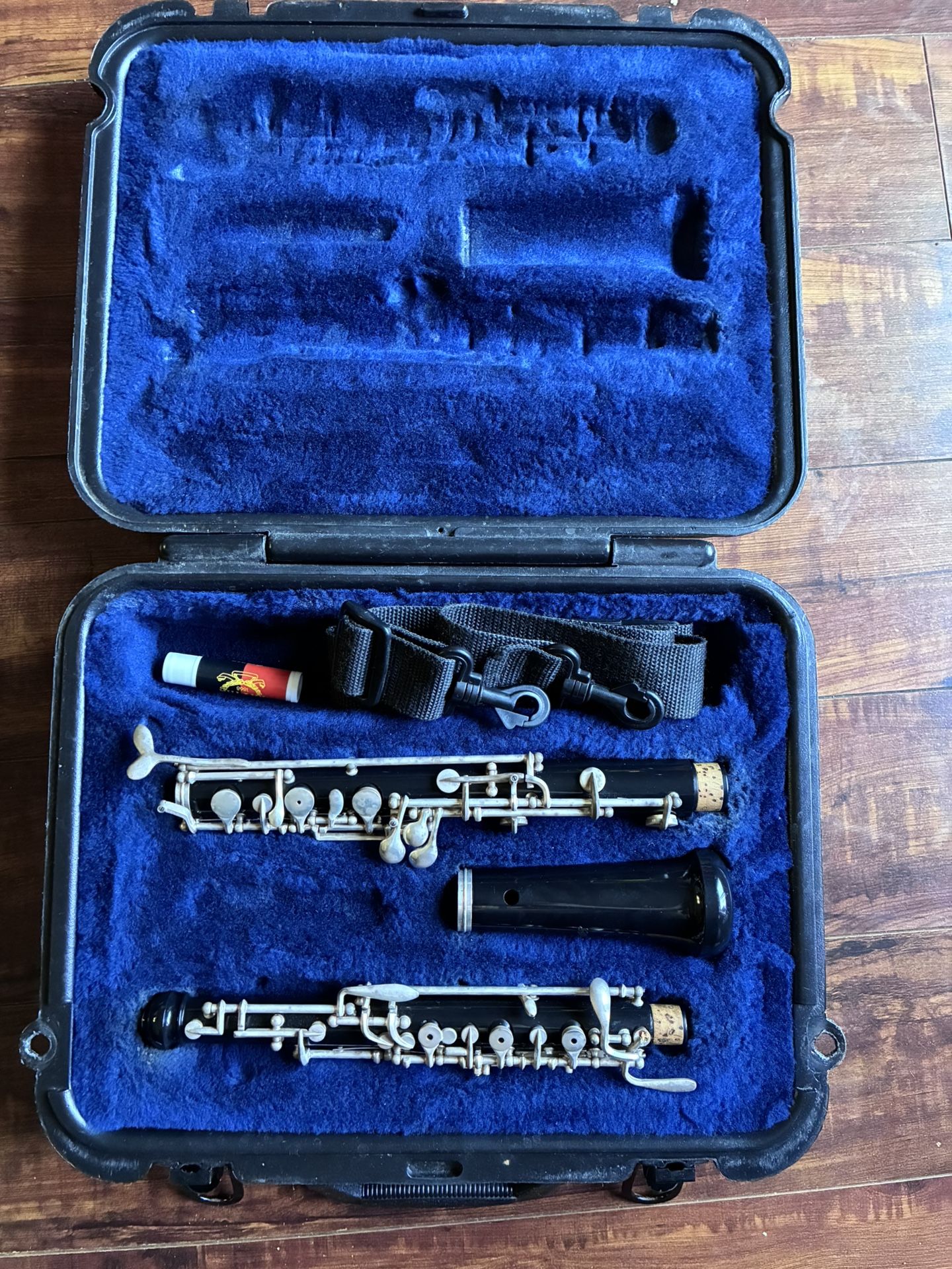 Selmer Oboe