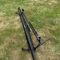 King Size Bed Frame