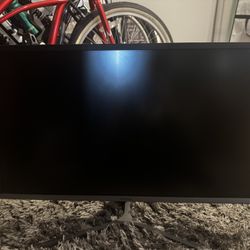 27” Samsung Gaming Monitor 