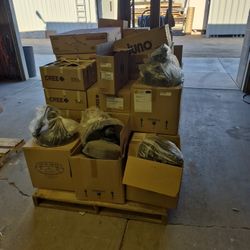 Commercial Lighting New In Box