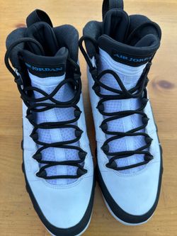 Air Jordan Retro 9