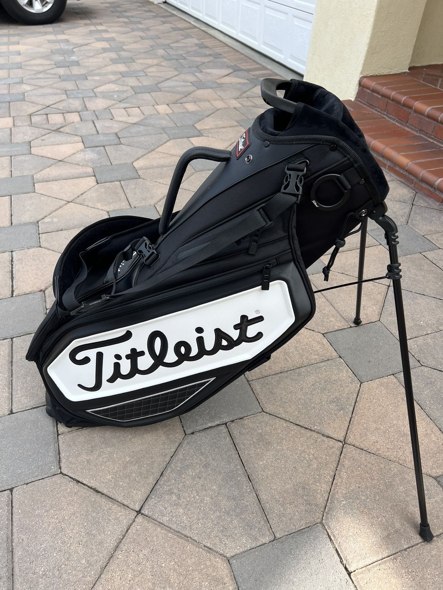 Titleist Golf Bag