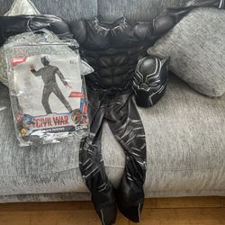 Halloween Costumes 