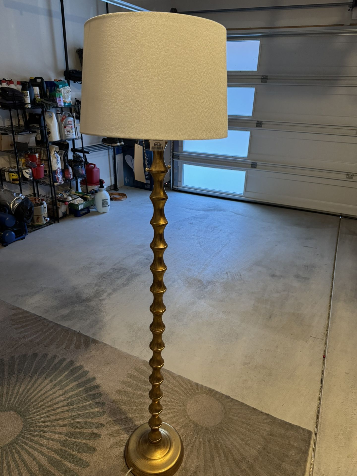 Floor Lamp 