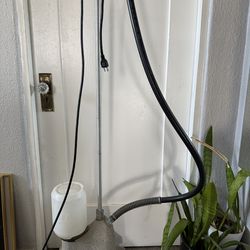 JIFFEY Steamer professional grade