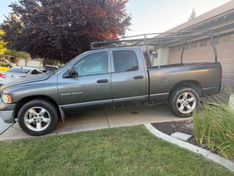 2002 Dodge Ram