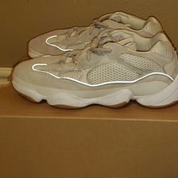 Yeezy 500  Mens Size 10