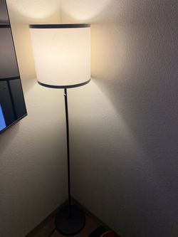 light stand lamp
