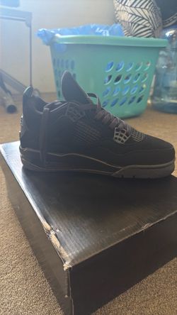 Jordan Retro 4