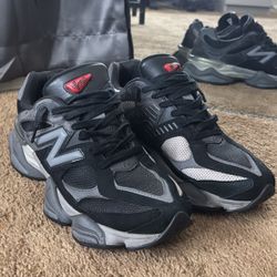 New balance 9060 