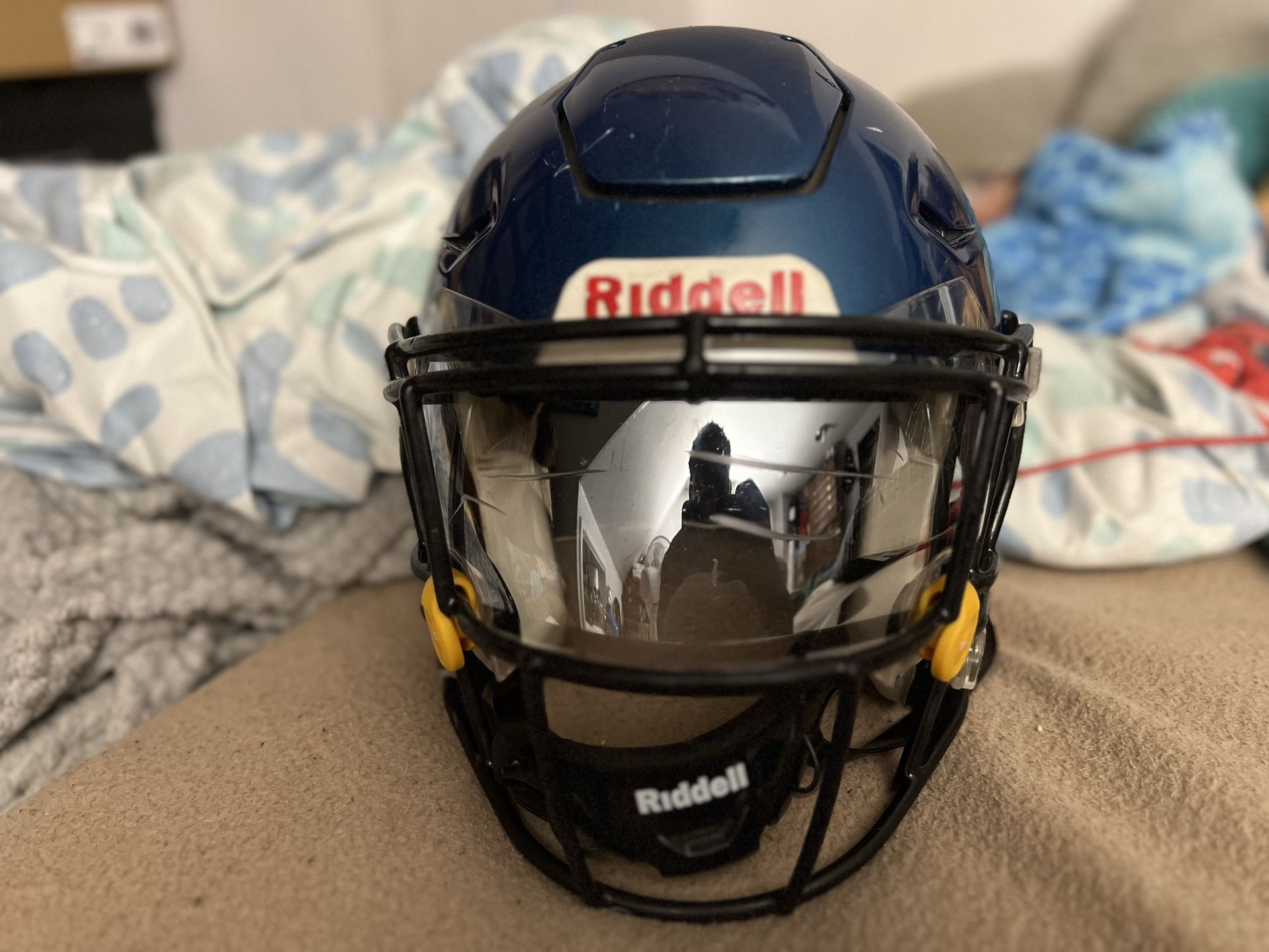 Riddell Speedflex