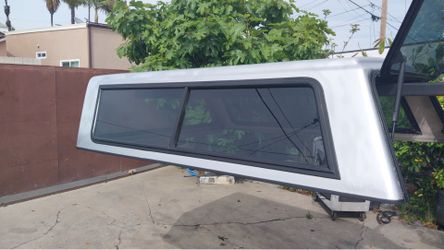 88-94 Toyota camper shell