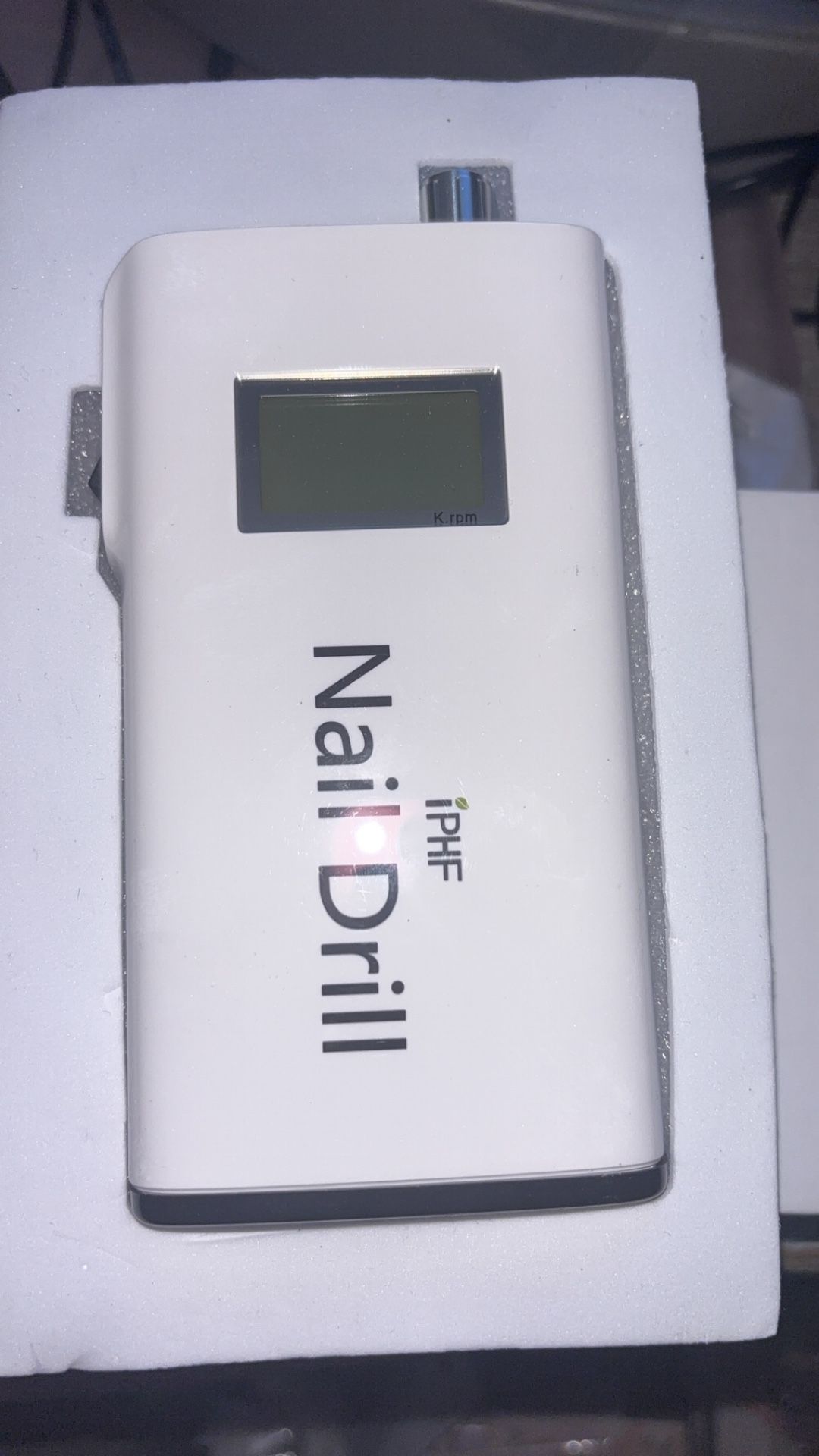 Nail Supply’s Never Used