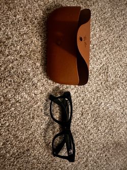 Rayban Meta Glasses