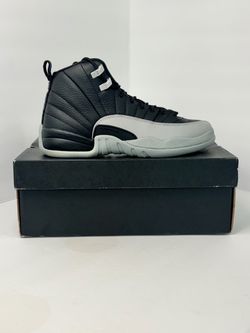 Jordan 12 Barons