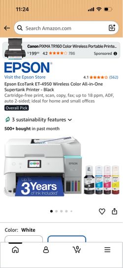 Epson-4950