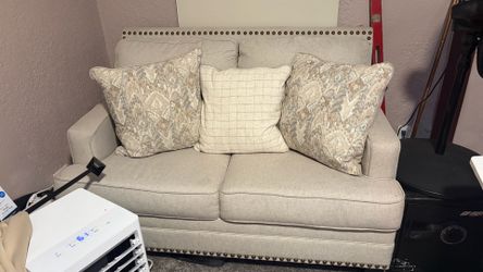 IKEA couch