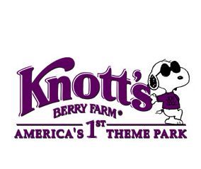 Knotts Berry Farm