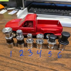Vintage 12v car cigarette lighter