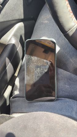 iPhone 11 phone