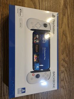 Playstation Backbone One - Brand New