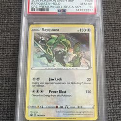 SWSH 0209 PSA 10