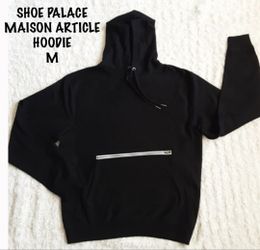 Shoe Palace Maison Article Hoodie 