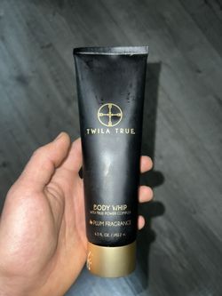 Twila True Luxury Body Moisturizer 