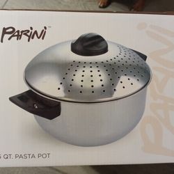 Pasta Pot