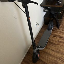 Electric Scuter