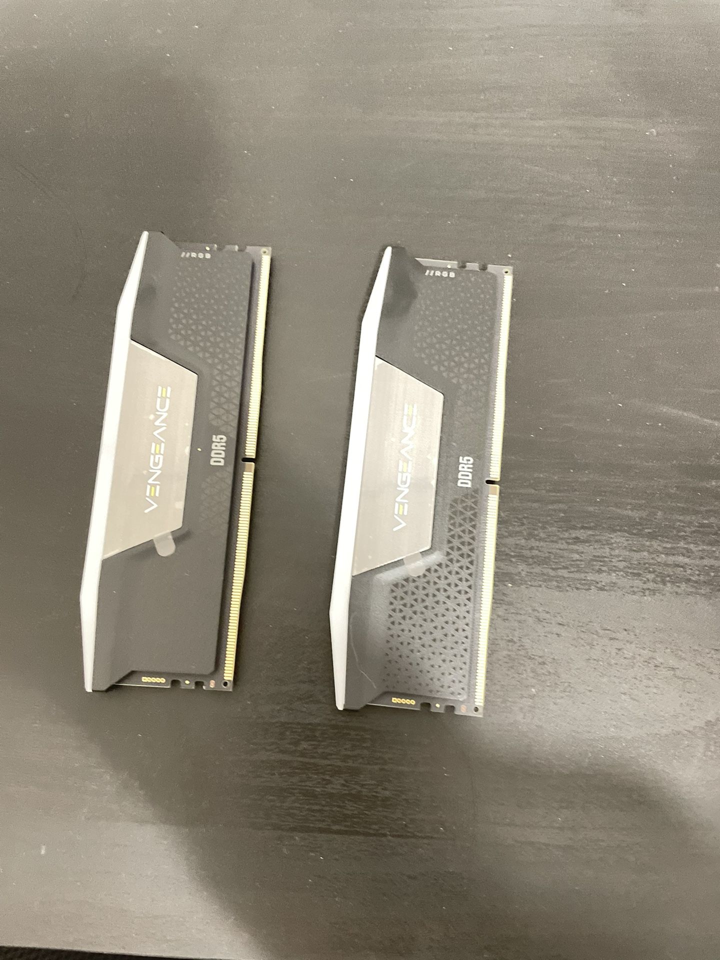 Corsair Vengeance RGB 32GB (2X16GB) 6000 MHZ