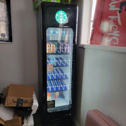 Starbucks Drink FRIDGE