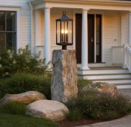 Lanterns set of 2