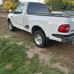 1999 F 150