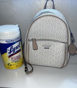 Guess Backpack 