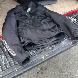 Alpinestar Jacket