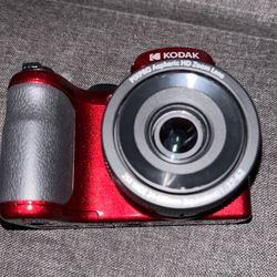 Kodak AZ255 Camera