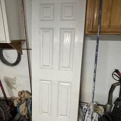 Fiberglass Doors 