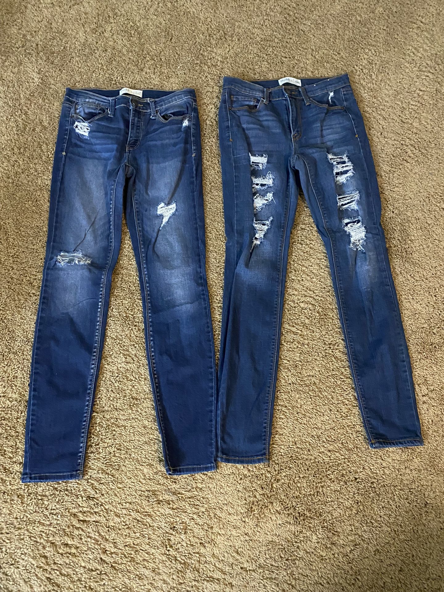 Mudd Jeans 