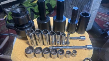 Snap On