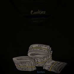Cookies Shirts 