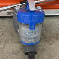 Eureka Whirlwind Vacuum