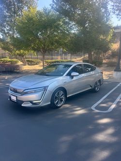 2019 Honda Clarity