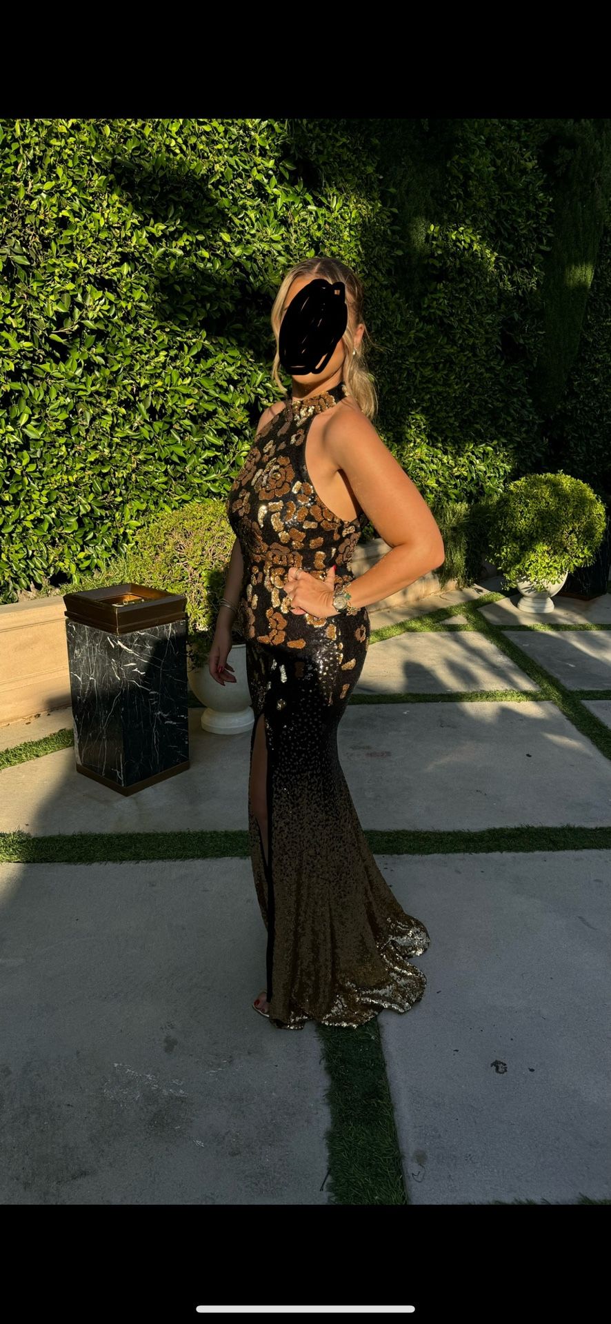 Fancy Dress