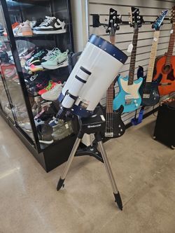 Meade telescope