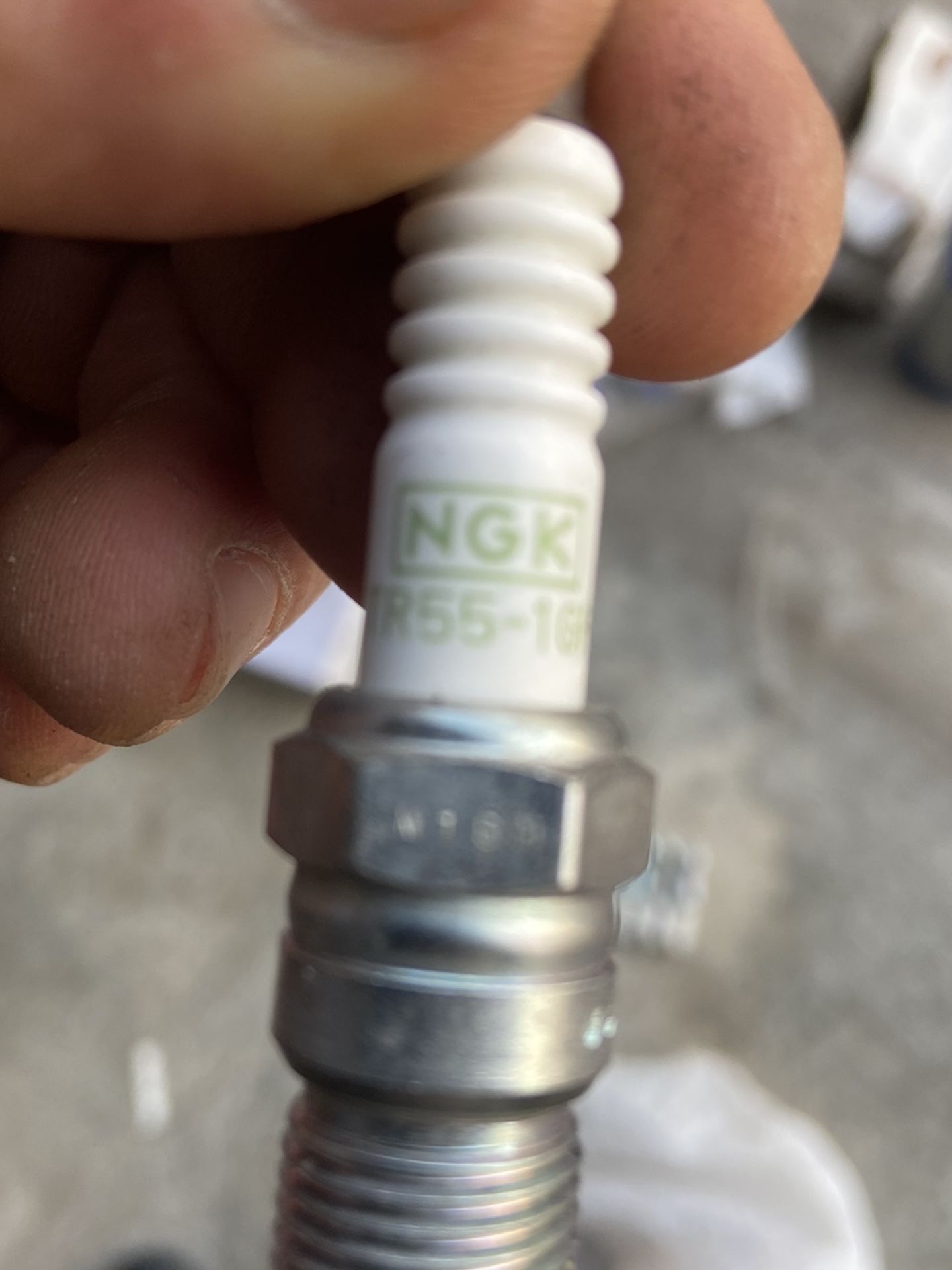 Plugs New