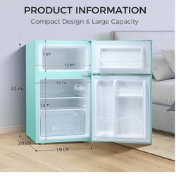 Mini fridge Used