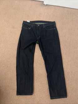 Levi’s 559 38x30 Men’s lot of 2