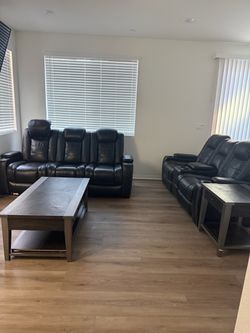 All Ashley furniture
